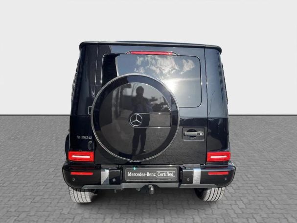 Mercedes-Benz G 500 310 kW image number 6