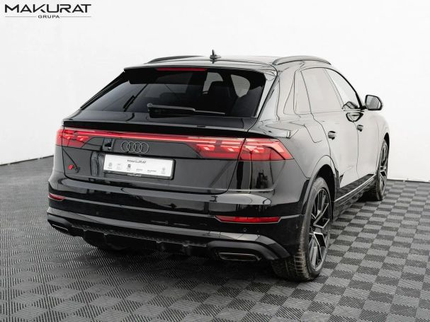 Audi Q8 210 kW image number 4