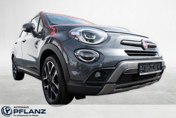 Fiat 500X 1.3 4x2 Cross 110 kW image number 2