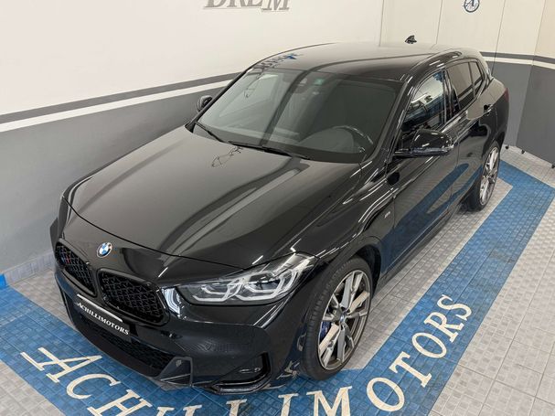 BMW X2 M35i xDrive 225 kW image number 6