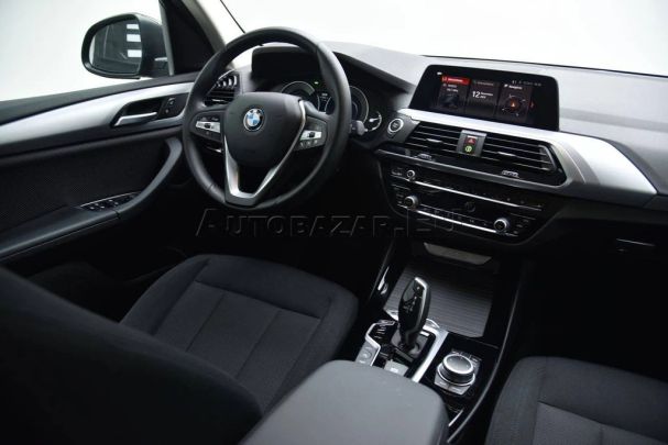 BMW X3 xDrive 215 kW image number 30