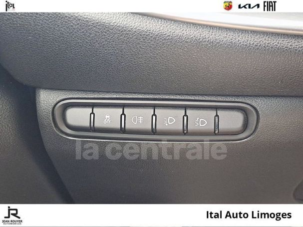 Fiat 500 e 42 kWh 88 kW image number 8