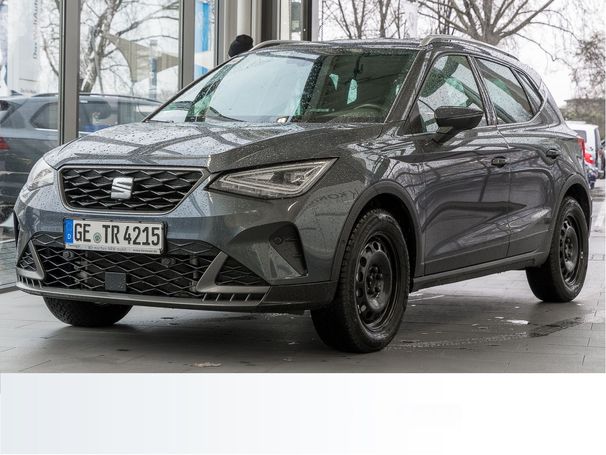 Seat Arona TSI FR DSG 110 kW image number 1