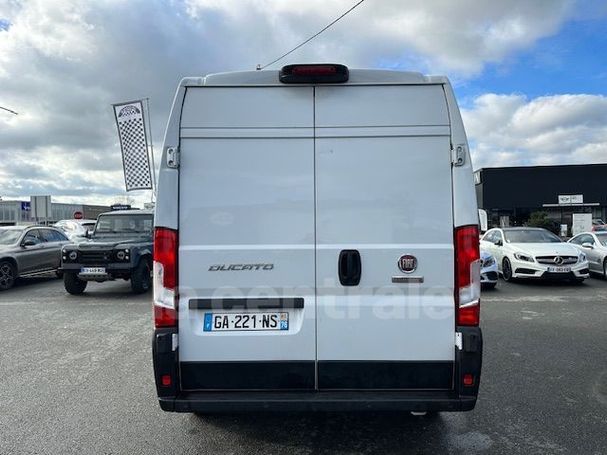 Fiat Ducato 2.3 88 kW image number 6