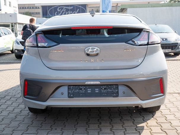 Hyundai Ioniq 1.6 104 kW image number 6