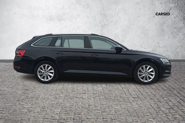 Skoda Superb 2.0 TDI Ambition 110 kW image number 6