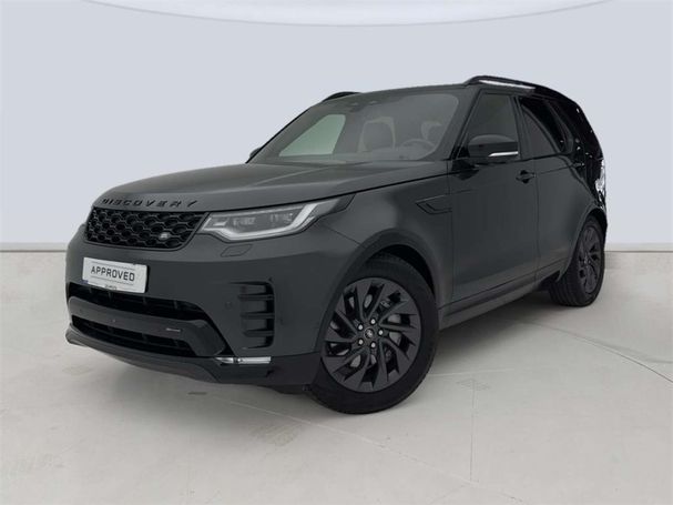 Land Rover Discovery S 221 kW image number 1