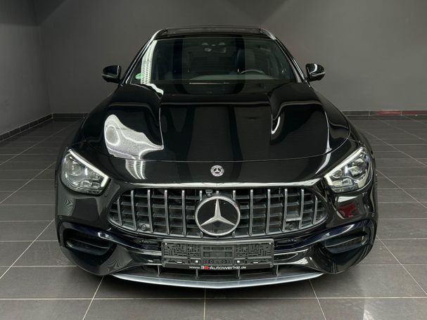 Mercedes-Benz E 63 AMG S 450 kW image number 6