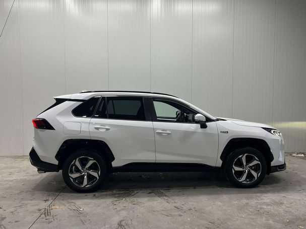 Toyota RAV 4 2.5 V Plug-in Hybrid 225 kW image number 6