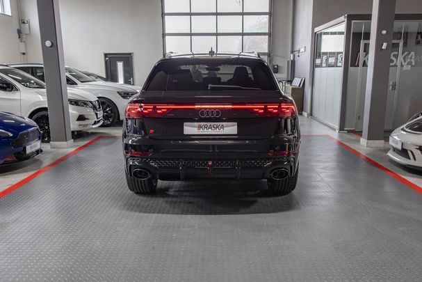 Audi RSQ8 4.0 TFSI quattro Performance 471 kW image number 11