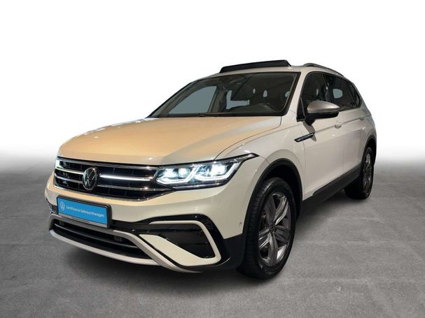 Volkswagen Tiguan Allspace 2.0 TDI DSG 4Motion 147 kW image number 1