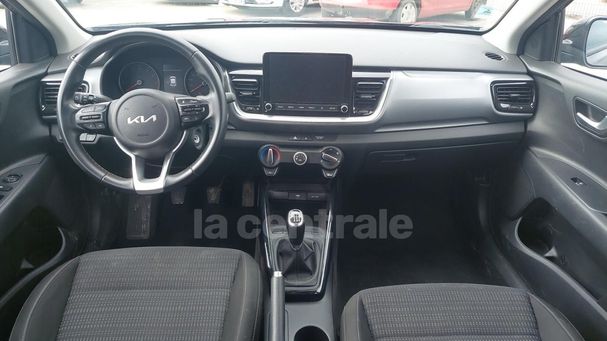 Kia Stonic 1.0 T-GDi 100 74 kW image number 18