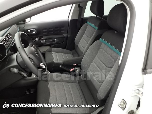 Citroen C3 Pure Tech 83 S&S C-Series 61 kW image number 21