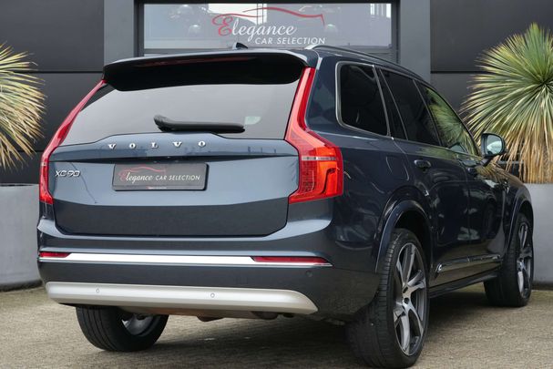 Volvo XC90 Recharge T8 AWD 288 kW image number 3