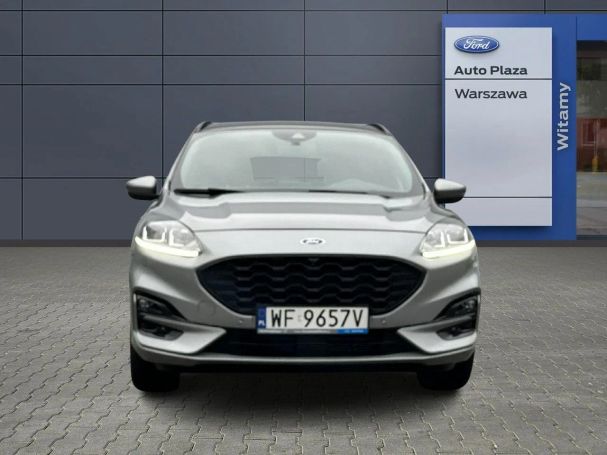 Ford Kuga 110 kW image number 8