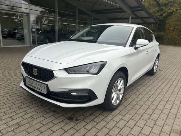 Seat Leon 1.0 TSI Style 81 kW image number 1