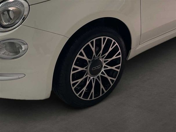 Fiat 500C 52 kW image number 8