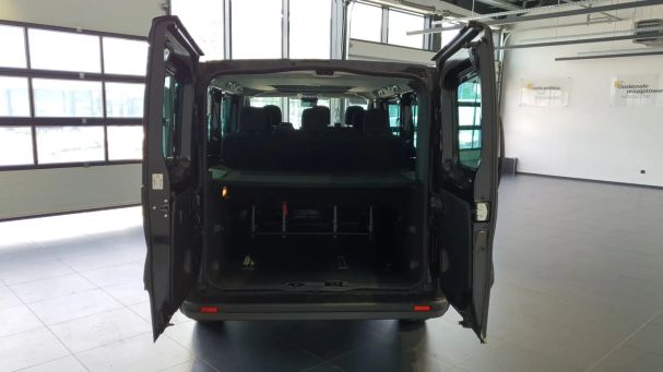 Renault Trafic 110 kW image number 20