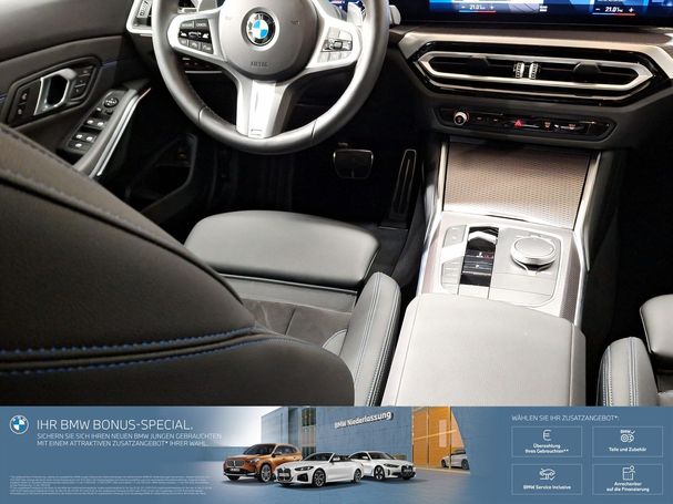 BMW 320d Touring xDrive M Sport 140 kW image number 13