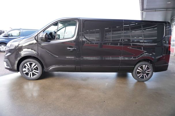 Renault Trafic 125 kW image number 8