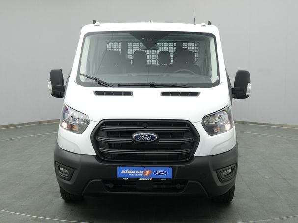 Ford Transit 350 L5 HA Trend 125 kW image number 6