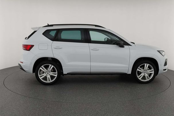 Seat Ateca 1.5 TSI DSG FR 110 kW image number 30