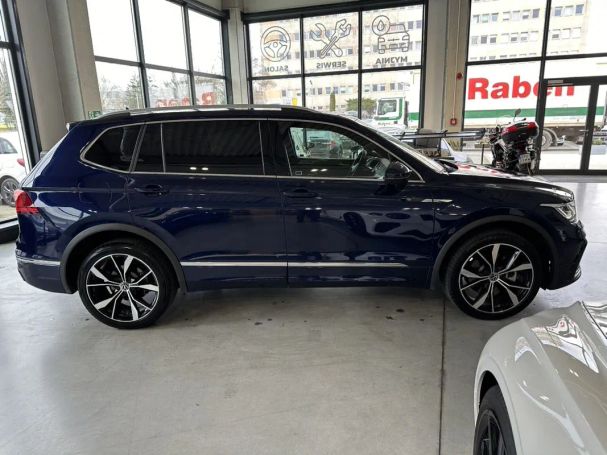 Volkswagen Tiguan Allspace 2.0 TSI R-Line DSG 4Motion 180 kW image number 7