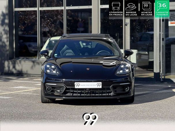 Porsche Panamera Sport Turismo PDK 243 kW image number 3