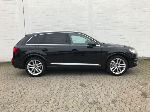 Audi Q7 3.0 TDI quattro 200 kW image number 16