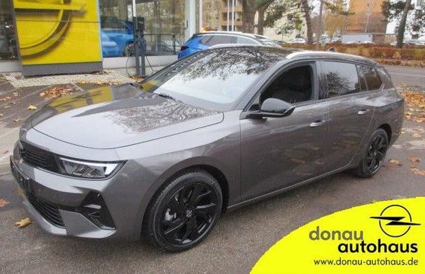 Opel Astra Sports Tourer 1.2 96 kW image number 1