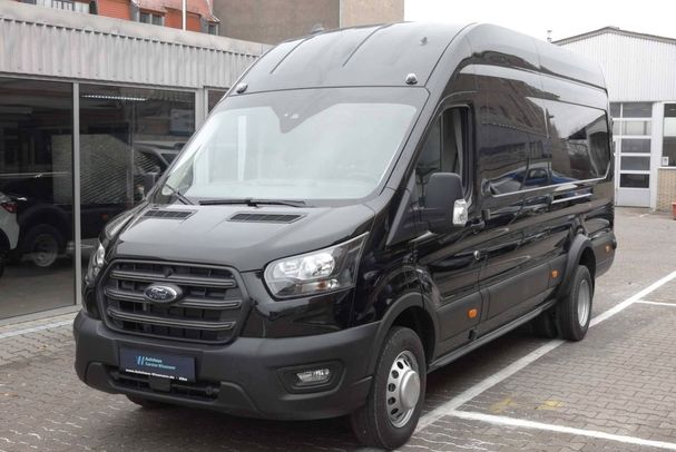 Ford Transit L4H3 Trend 121 kW image number 1