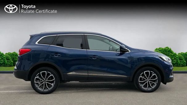 Renault Kadjar 110 kW image number 6