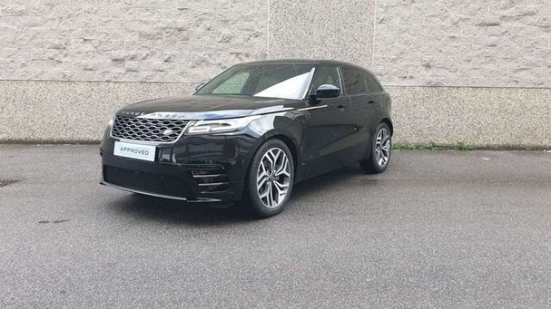 Land Rover Range Rover Velar 2.0d R-Dynamic S 177 kW image number 1