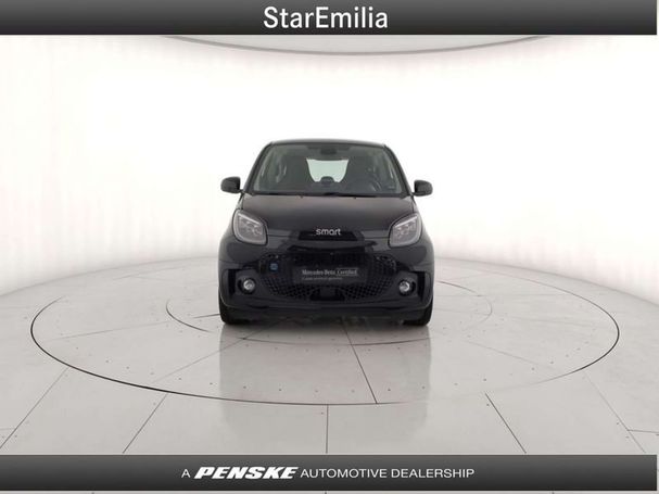 Smart ForTwo EQ pulse 60 kW image number 3