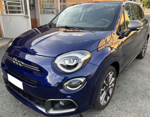 Fiat 500X 1.0 88 kW image number 1