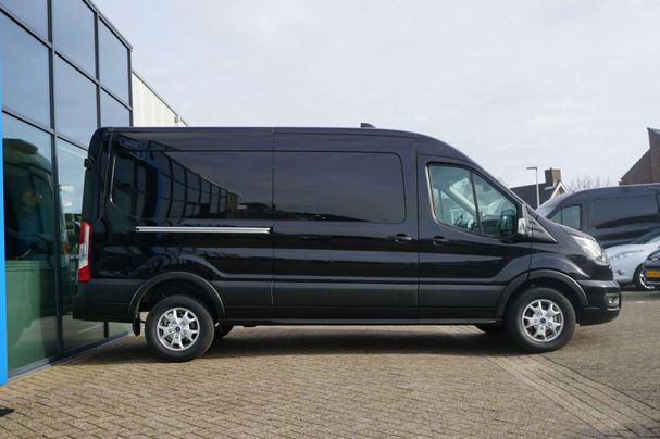 Ford Transit 350 L3H2 Limited 125 kW image number 4