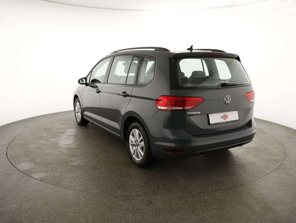 Volkswagen Touran TDI Comfortline 90 kW image number 2