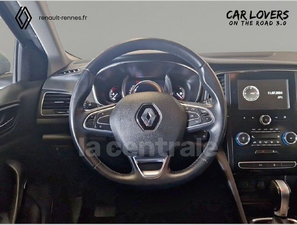 Renault Megane 1.5 Blue dCi 115 85 kW image number 16