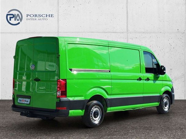 Volkswagen Crafter 30 TDI 75 kW image number 3