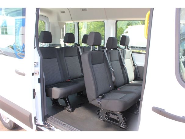 Ford Transit Kombi 330 Trend 110 kW image number 6