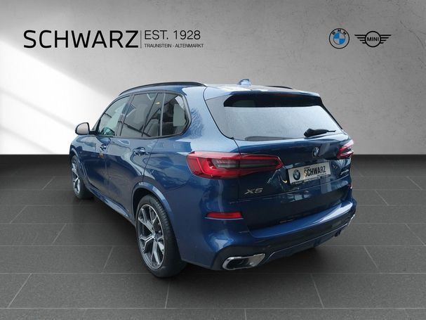 BMW X5 45e xDrive 290 kW image number 4