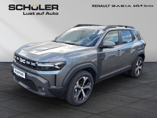 Dacia Duster TCe 130 Journey 96 kW image number 1