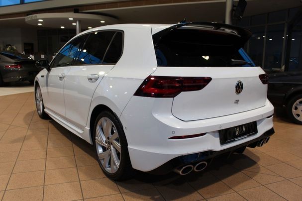 Volkswagen Golf R 4Motion DSG 235 kW image number 3