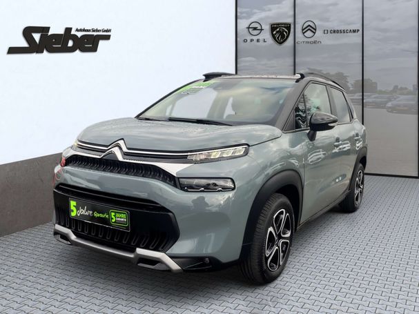 Citroen C3 Aircross Pack 96 kW image number 1