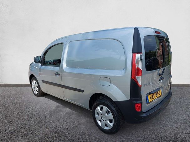 Renault Kangoo BLUE dCi 80 60 kW image number 7