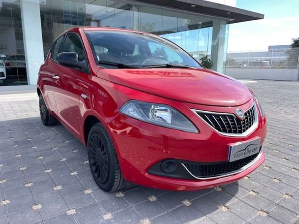 Lancia Ypsilon 51 kW image number 2