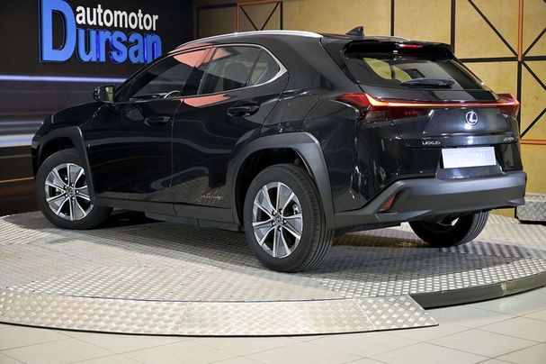 Lexus UX  150 kW image number 5