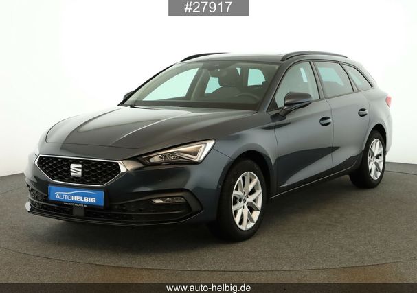 Seat Leon ST 2.0 TDI DSG Style 110 kW image number 1