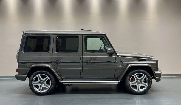 Mercedes-Benz G 65 AMG 450 kW image number 5