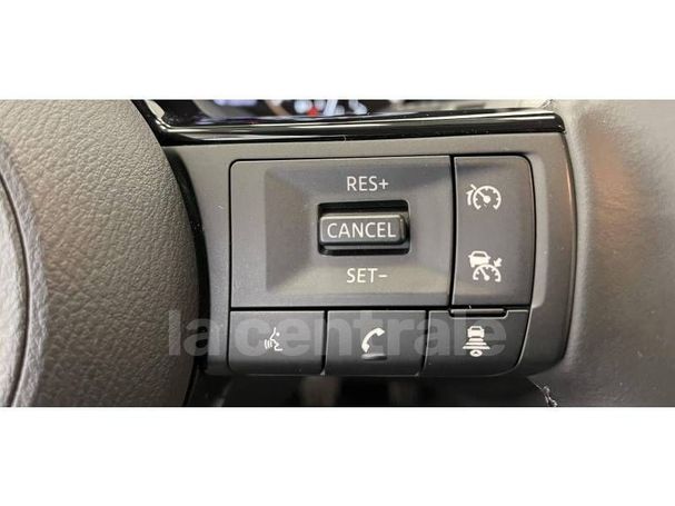 Nissan Qashqai 1.3 N-CONNECTA 103 kW image number 12